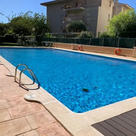Platanera Apart * Calafell