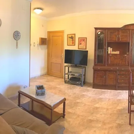 Platanera Apart Apartment