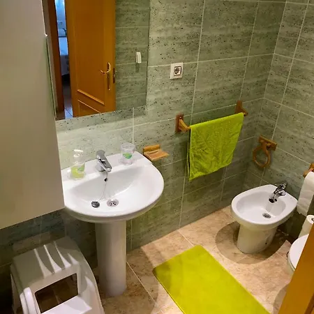 Apartment Platanera Apart Calafell
