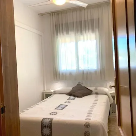 Platanera Apart Apartment Calafell