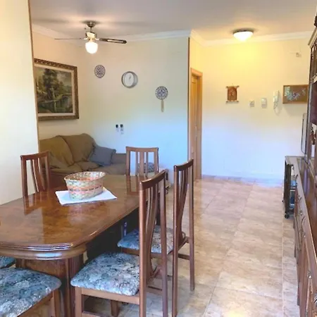 Platanera Apart Apartment