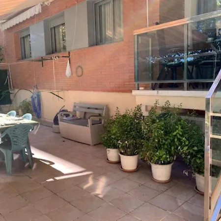 Apartment Platanera Apart