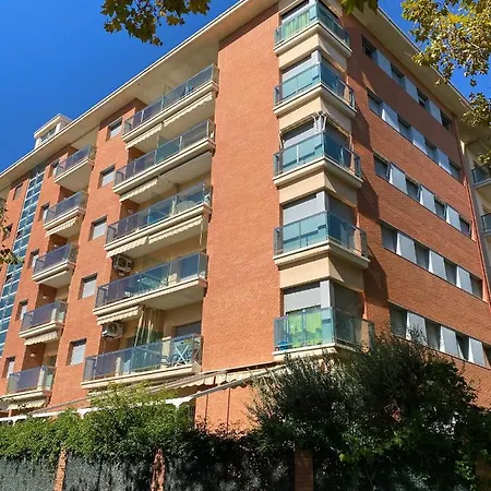 Platanera Apart * Calafell