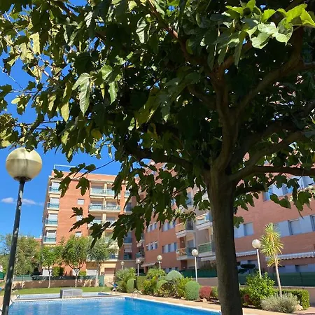 Platanera Apart Apartamento *