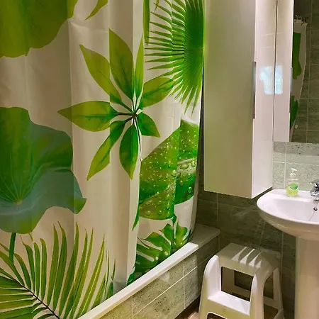 Platanera Apart Apartamento Calafell