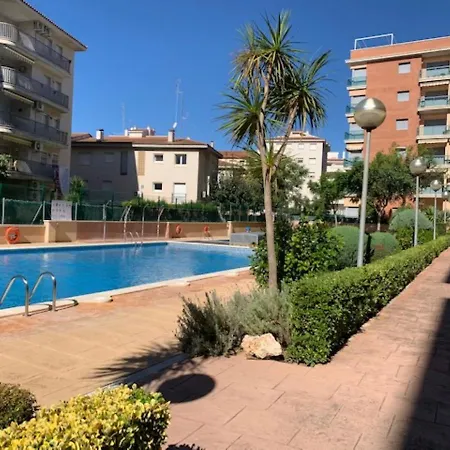 Platanera Apart Appartement *