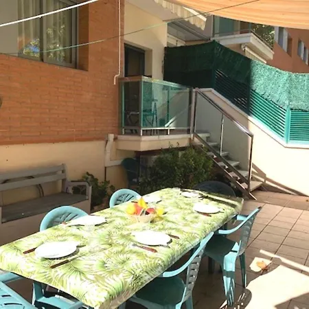 Platanera Apartamento Calafell