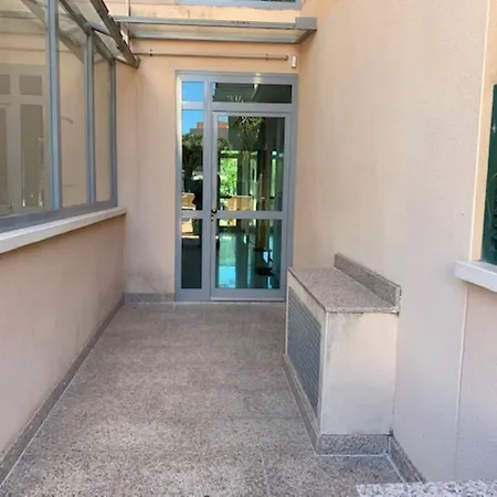 Platanera Apart Appartement *