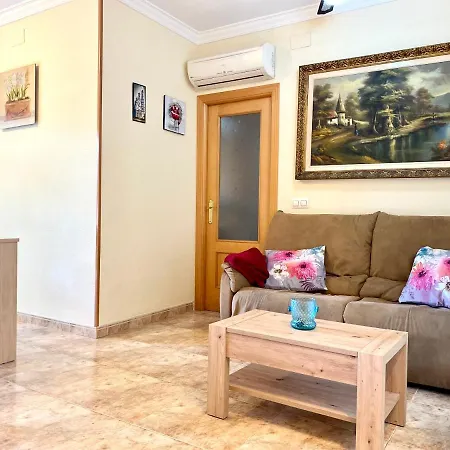 Platanera Apart