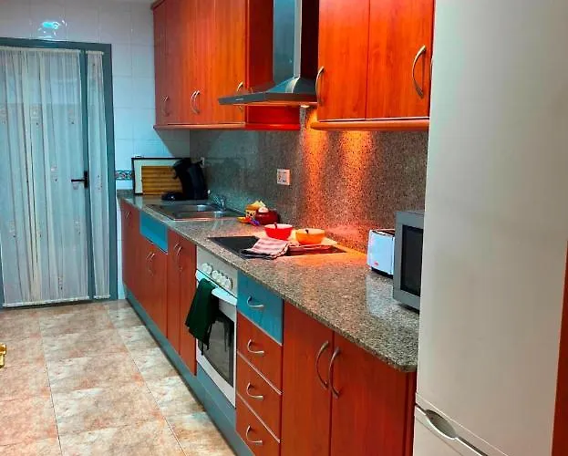 Platanera * Calafell