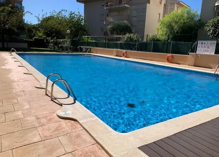 Platanera * Calafell