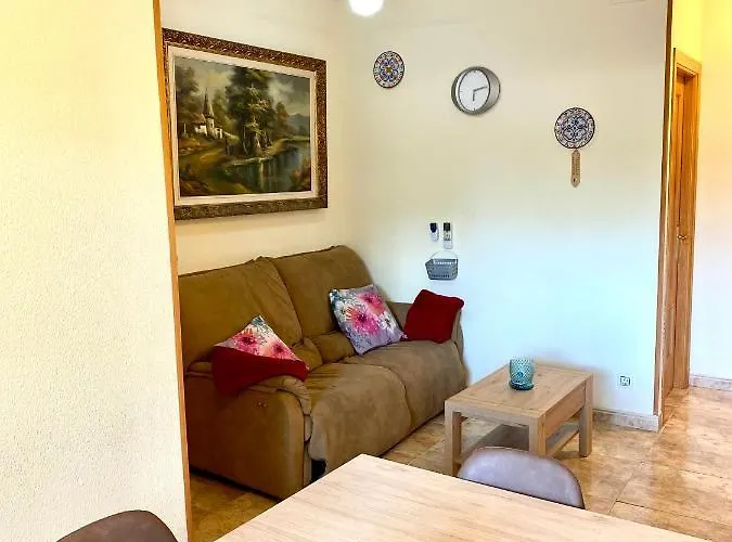 Platanera Calafell